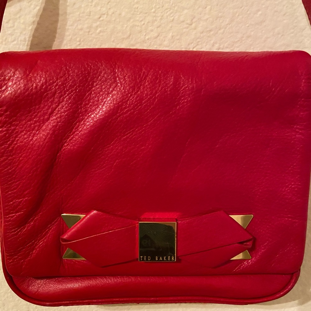 Ted baker shoulder bag